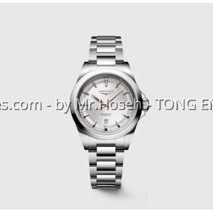 Longines Conquest 30mm Ladies L33204726